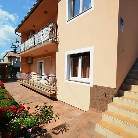 Villa Jagoda 1070