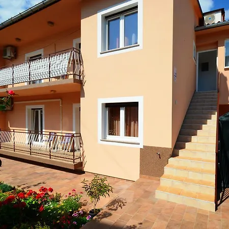 Jagoda 1070 Villa Labin (Istria)