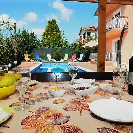Jagoda 1070 Villa *
