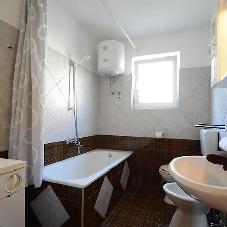 Villa Jagoda 1070 Labin (Istria)