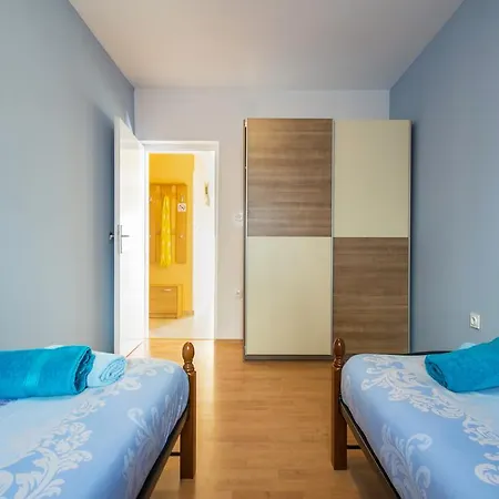 Jagoda 1070 Villa *