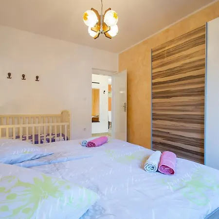 Villa Jagoda 1070 Labin (Istria)